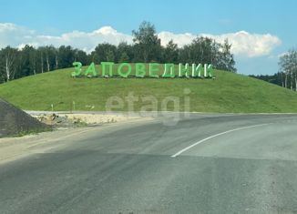 Продаю земельный участок, 10.57 сот., коттеджный посёлок Исеть Вилладж