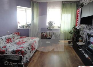1-ком. квартира на продажу, 52 м2, Краснодар, Спокойная улица, 1/5, Спокойная улица
