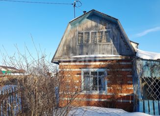 Дом на продажу, 40 м2, Тюмень, Ленинский округ, Крайняя улица