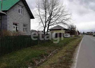 Продам земельный участок, 10 сот., деревня Костылева, Центральная улица