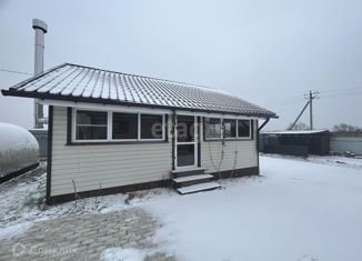 Продаю дом, 70 м2, коттеджный посёлок Озёрный