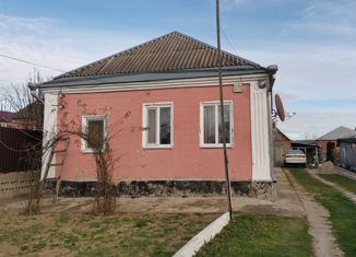 Продаю дом, 100 м2, станица Старая Станица, Заречная улица, 173А