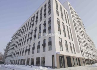 Продам 2-комнатную квартиру, 60 м2, Тобольск, ЖК Мой Квартал, улица Семёна Ремезова, 110к3