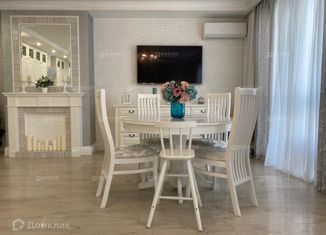 3-ком. квартира на продажу, 63 м2, Сочи, переулок Трунова, 6к6, ЖК Альпийский Квартал