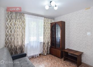 1-комнатная квартира на продажу, 29 м2, Рязань, район Приокский, улица Карла Маркса, 3