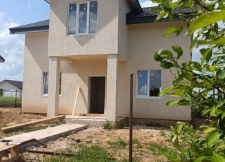 Продается дом, 180 м2, коттеджный посёлок Солнечная Долина, коттеджный посёлок Солнечная Долина, 6В