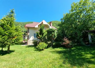 Продаю дом, 333 м2, село Эсто-Садок, Переселенческая улица, 21