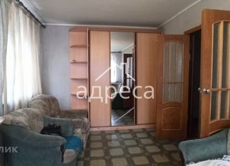 Продажа 2-комнатной квартиры, 42 м2, Самара, улица Советской Армии, 157, метро Спортивная