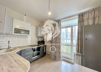 Продаю 2-комнатную квартиру, 55.26 м2, Белгород, улица Виктора Лосева, 25