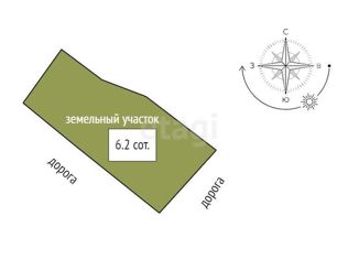 Таунхаус на продажу, 200 м2, ДНП Солнечное, ДНП Солнечное, 128