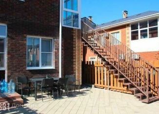 Продаю таунхаус, 140 м2, село Витязево, улица Новосёлов, 64