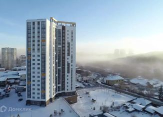 2-ком. квартира на продажу, 56 м2, Екатеринбург, улица Олега Кошевого, 1, ЖК Уктус