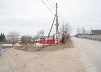 Земельный участок на продажу, 6.6 сот., деревня Малая, Центральная улица
