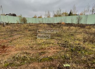 Продам участок, 7.59 сот., посёлок Ивановское