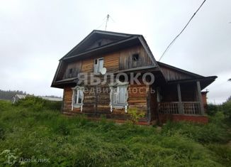 Продаю дом, 140 м2, деревня Белая Пашня, Подлесная улица, 19