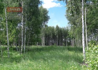 Продается участок, 10 сот., село Дубровичи, Сиреневая улица
