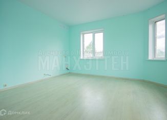 Продаю дом, 127.6 м2, деревня Ерюхино, Мятная улица