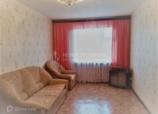 1-ком. квартира на продажу, 40.1 м2, Владимир, улица Растопчина, 1Г, район Доброе