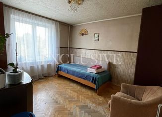 2-ком. квартира на продажу, 38 м2, Москва, Халтуринская улица, 9к4, метро Преображенская площадь