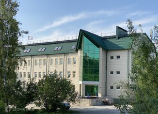 Сдаю офис, 40 м2, поселок Каинская Заимка, улица Серебряное Озеро, 2