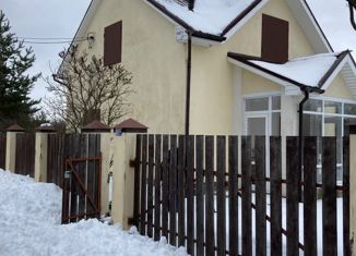 Продается дом, 100 м2, село Поляны, Московская улица