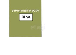 Продаю дом, 27.8 м2, садоводческое некоммерческое товарищество Виктория