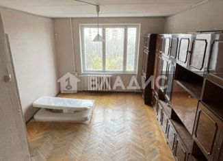 Продаю однокомнатную квартиру, 34.7 м2, Москва, бульвар Яна Райниса, 28к2, район Северное Тушино