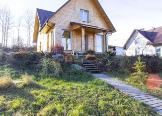 Продаю дом, 137 м2, село Паслово, село Паслово, 3