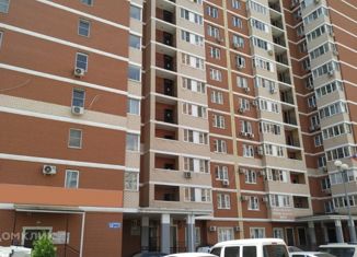 Продажа 2-ком. квартиры, 74 м2, Краснодар, улица Невкипелого, 18к2, ЖК Поющие Фонтаны