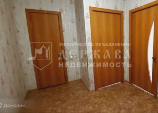 Продаю 1-комнатную квартиру, 36.6 м2, Ленинск-Кузнецкий, проспект Ленина, 57Б