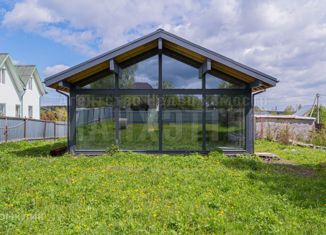 Продажа дома, 122.3 м2, деревня Юшково