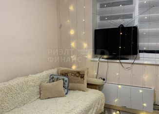 Продажа однокомнатной квартиры, 15 м2, посёлок Голубево, Лазурная улица