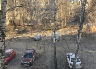 1-ком. квартира на продажу, 22 м2, Липецк, улица Жуковского, 22, Октябрьский район