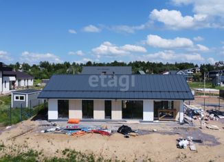 Продажа дома, 115.9 м2, коттеджный поселок Усадьба в Кавголово