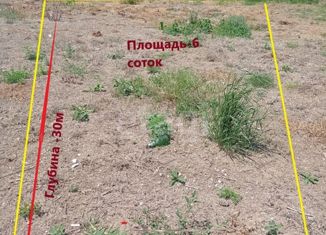 Продам участок, 5.9 сот., Темрюк, Центральная площадь