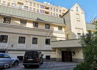 Сдаю в аренду офис, 296 м2, Москва, улица Пречистенка, 40/2с3, улица Пречистенка