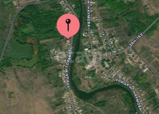 Участок на продажу, 40 сот., село Яблоновый Овраг, улица Максима Горького, 94