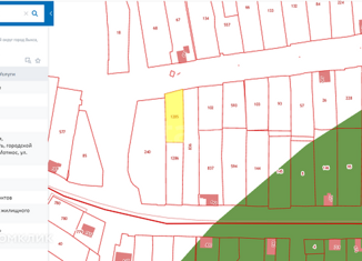 Продам земельный участок, 8 сот., село Мотмос