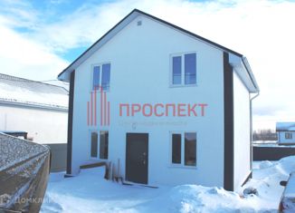 Дом на продажу, 110 м2, село Бессоновка, Кленовая улица