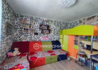 Продажа 2-ком. квартиры, 42 м2, село Култаево, улица Космонавтов, 2А