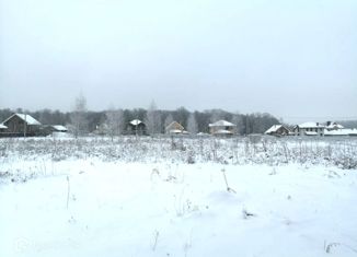 Продажа участка, 10.46 сот., посёлок Октябрьский, Полевая улица