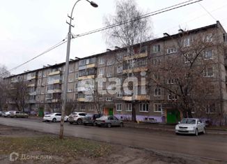 Продаю 2-комнатную квартиру, 37.5 м2, Пермь, улица Богдана Хмельницкого, 54, Кировский район