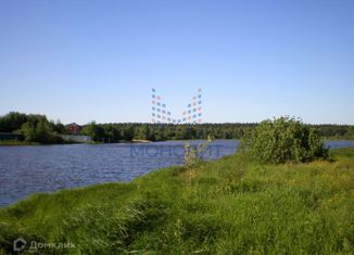 Продам участок, 30 сот., деревня Пашуково, Береговая улица, 16А