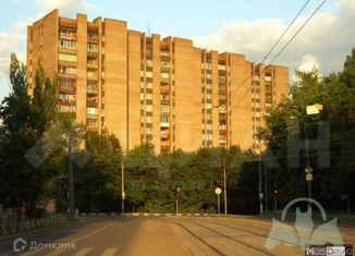 Трехкомнатная квартира на продажу, 77 м2, Москва, улица Кржижановского, 27, район Котловка