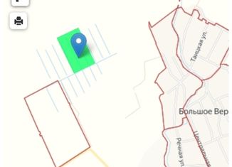 Продажа участка, 265 сот., деревня Малое Верево