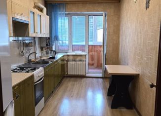 Продается 1-ком. квартира, 41.4 м2, село Новая Усмань, Полевая улица, 41А