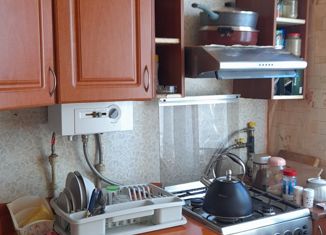 Продается 2-комнатная квартира, 41 м2, село Шелокша, улица Крупнова, 16