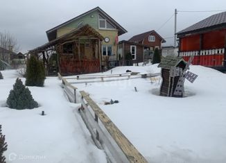 Продам дом, 85 м2, деревня Большая Мось