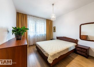 Продается двухкомнатная квартира, 51.5 м2, Санкт-Петербург, ЖК Шуваловский
