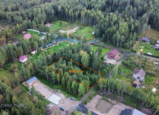 Продается земельный участок, 15 сот., Эссойльское сельское поселение